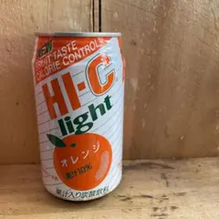 2025年最新】hi-c 缶の人気アイテム - メルカリ