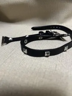 Apple Watchバンド　スタッズ　38/40/41mm オシャレ