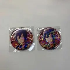 KAITO ホログラム缶バッジ