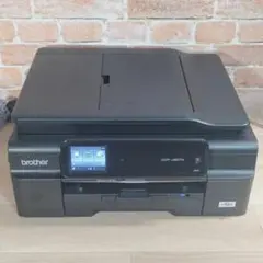 brother DCP-J957N 印刷枚数少 ADF付 プリンター ブラザー