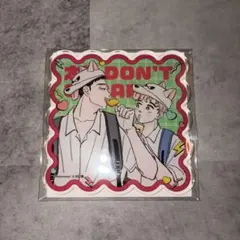 太郎　DON'T ESCAPE! FavoteriA アクリルコースター