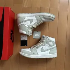 備品有 Air Jordan 1 OG シーフォーム seafoam green