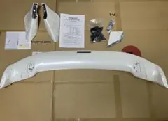 ホンダCR-Z(ZF1、ZF2) 無限リアウイング NH624P - メルカリ
