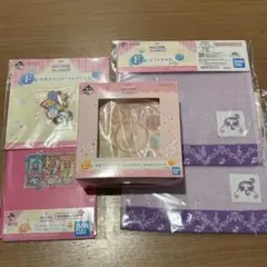 おジャ魔女どれみ～WELCOME MAHO堂～　一番くじ