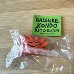 Daisuke Kondo Art Collection マスコットフィギュア