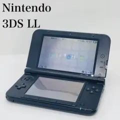 ニンテンドー3ds ll