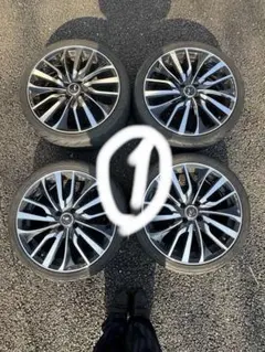 本郷様専用wedsレオニスVT 195/40r17 PCD100-4H - メルカリ