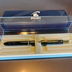 パイロット 2+1 slim 多機能ペン 廃盤品