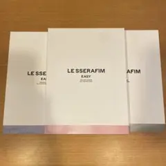 3rd miniアルバム　EASYセット