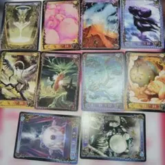 廊棚80 アヴァロンの鍵 10枚のサムネイル