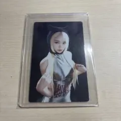 LE SSERAFIM チェウォン トレカ easy crazy hot