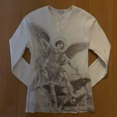 VALLAD V.HENRY NECK L/S ブラック iO着用 サーマル - メルカリ