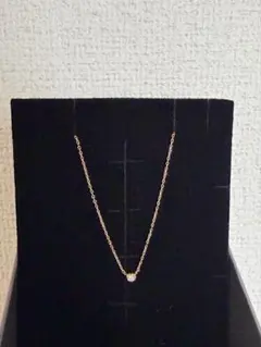 SUEHIRO プラチナ ダイヤモンド ネックレス Pt900 Pt850 - メルカリ