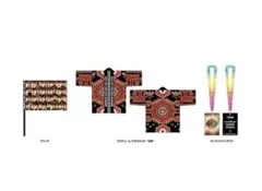 EXILE アップグレードグッズ