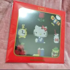 FEILER ハローキティ ハンカチ フェイラー サンリオキャラクターズ