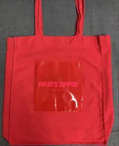 2025年最新】fruits zipper トートバッグの人気アイテム - メルカリ