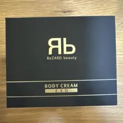 2026年最新】ReZARD beauty ボディクリームの人気アイテム - メルカリ