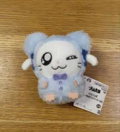 とっとこハム太郎 ぬいぐるみ みんなでパジャマパーティー