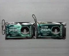 超特急 EVE チケットキーホルダー アロハ