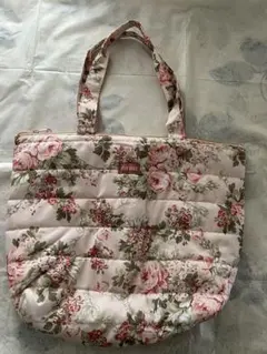 PINK HOUSE トートバッグ