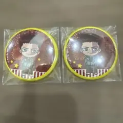 僕のヒーローアカデミア andGALLERY エンデヴァー
