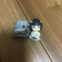 ジョジョ　肩ズン　フィギュア　ブチャラティ