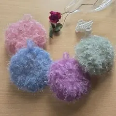 スセミ❣️たわしのサムネイル