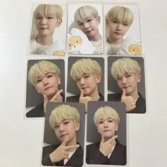 2025年最新】ベッキョン トレギ トレカの人気アイテム - メルカリ