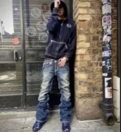 TRUE似 EDWIN swag yoko archive flexwitmeのサムネイル