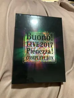 2026年最新】Buono completeの人気アイテム - メルカリ