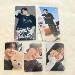 2025年最新】スキズ 会場限定 トレカ コンプの人気アイテム