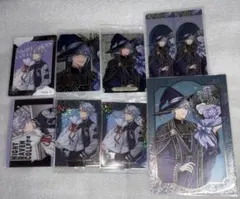 アズール ウエハース ブルームバースデー ユニオンバースデー