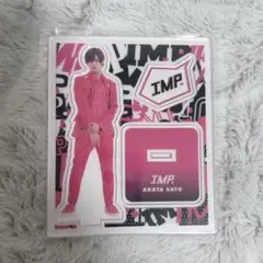 IMP.アクスタ&シールなど 2026年最新】imp アクスタの人気アイテム - メルカリ