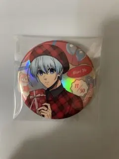 ブルーロック 氷織 羊 バレンタイン Sweet Valentine