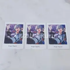 あんスタ 大神晃牙 P.A.shots!! vol.4 action ぱしゃっつ