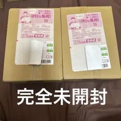 ポケセン産MEGA スタートデッキ100 バトルコレクション 2点セット　2箱