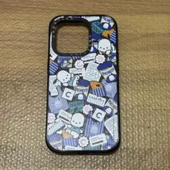 ポチャッコ CASETiFY iPhoneケース iPhone14pro