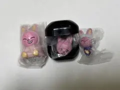 StrayKids SKZOO DWAEKKI セット