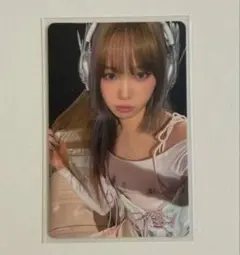 QQmusic QQミュージック トレカ kiiikiii ジユ 星5 五星 kiiikiii qqミュージック 5星 トレカ 100枚限定 ジユ kiiikiii qq