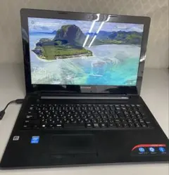 Lenovo G50-80 i3-5005U Win11 ライセンスOK - メルカリ