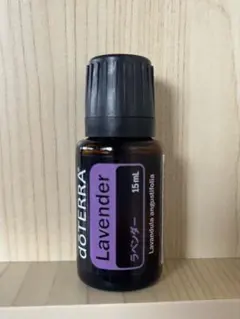 doTERRA ラベンダー　15mLのサムネイル