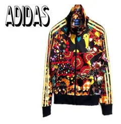 2026年最新】adidas トラックジャケット OTの人気アイテム - メルカリ