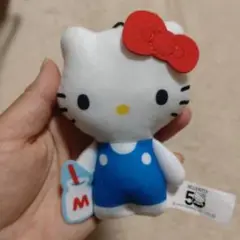 キティーマスコット