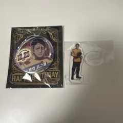 ゴールデンカムイ 鯉登少尉 まとめ売り