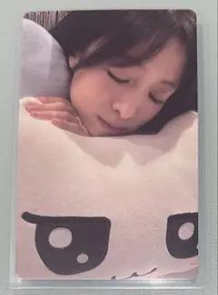 weverse アヒョン トレカ ベビモン 早期購入特典 おまけCD付 - メルカリ