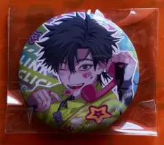 時光代理人　缶バッジ　トキ