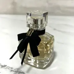 イヴ・サンローラン モン パリ オーデパルファム　香水　30ml
