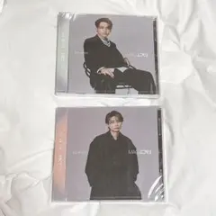 Kis-My-Ft2 キスマイ 二階堂高嗣 横尾渉　MAGFACT