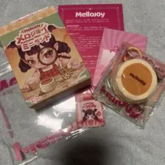 Mellojoy メロジョイ ミニランド タピオカ 未開封 - メルカリ