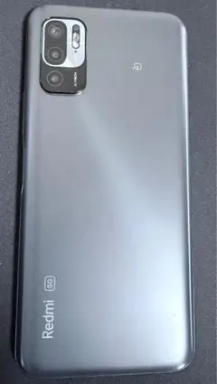 xiaomi redmi 9T 64GB SIMフリーガーボングレー - メルカリ